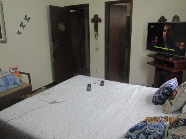 Rm imóveis vende. casa no melhor ponto do bairro, rua plana, casa estilo colonial, janelas - Foto 9