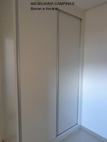 Apartamento à venda com 4 dormitórios em Mansões santo antônio, Campinas cod:AP007495 - Foto 17