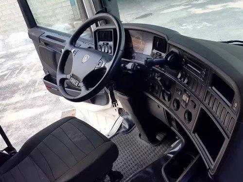 Scania - Foto 4