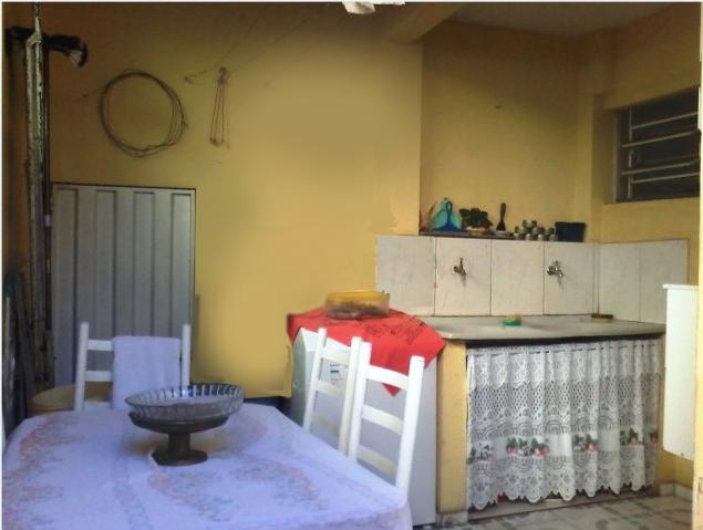 Casa à venda com 3 dormitórios em Caiçara, Belo horizonte cod:4443 - Foto 3