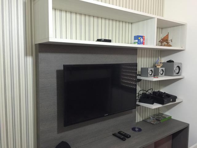 VENDO OU TROCO APTO 2 dorms ( aceito carro e parcelo ) - Foto 8