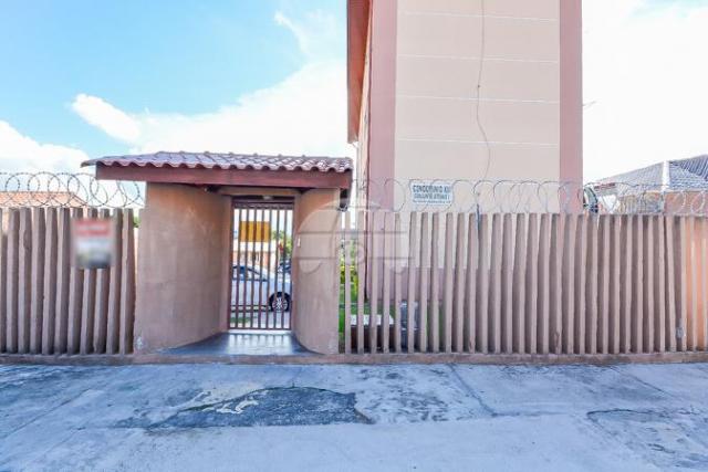 Apartamento à venda com 2 dormitórios em Cidade industrial, Curitiba cod:143898 - Foto 13