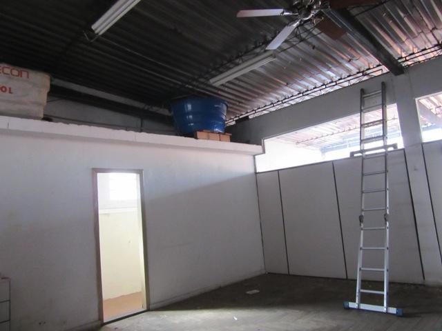 Casa à venda com 5 dormitórios em Carlos prates, Belo horizonte cod:4315 - Foto 4