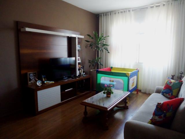 Apartamento grande! linda vista! - Foto 2