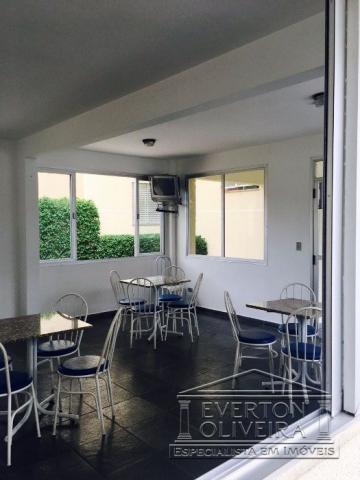 Apartamento a venda no jardim das indústrias em são josé dos campos ref: 10804 - Foto 10