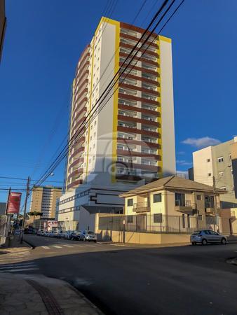 Apartamento à venda com 3 dormitórios em Centro, Guarapuava cod:142208