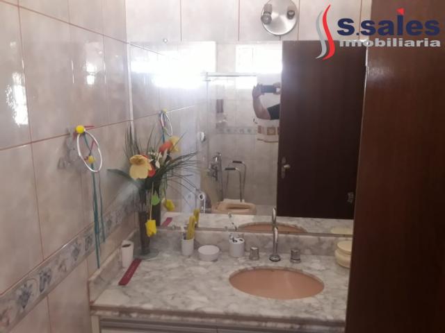 Casa de condomínio à venda com 4 dormitórios cod:CA00309 - Foto 18