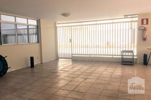 Apartamento à venda com 2 dormitórios em Barroca, Belo horizonte cod:249458 - Foto 19