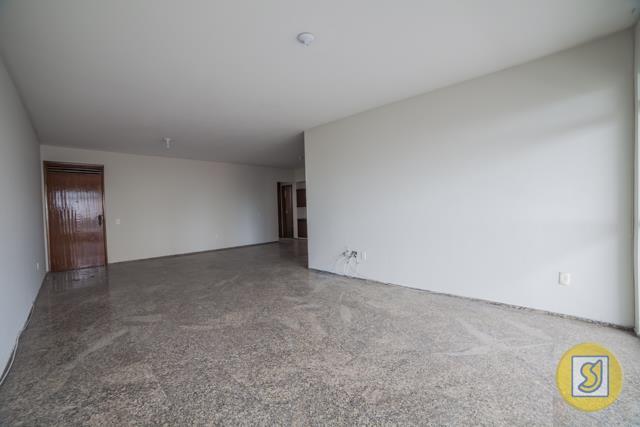 Apartamento para alugar com 3 dormitórios em Dionisio torres, Fortaleza cod:10358 - Foto 8
