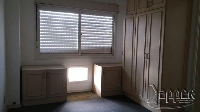 Apartamento à venda com 3 dormitórios em Centro, Novo hamburgo cod:11387 - Foto 8