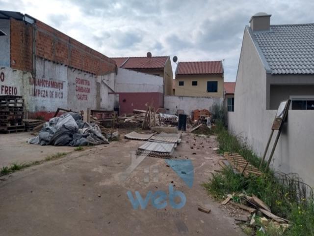terreno, tatuquara - Foto 7