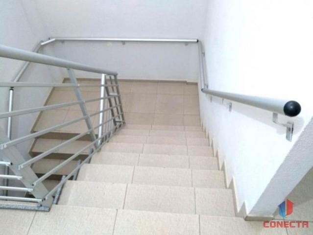 Apartamento para venda em santa maria de jetibá, centro, 2 dormitórios, 1 suíte, 1 banheir - Foto 3