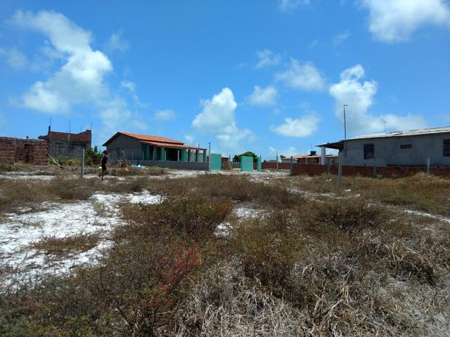 20 MIL! Terreno com 445M² De Esquina na Praia de Acaú- PB! - Foto 7