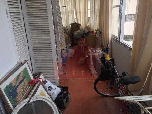 Casa à venda com 5 dormitórios em Copacabana, Rio de janeiro cod:CPCA80001 - Foto 3