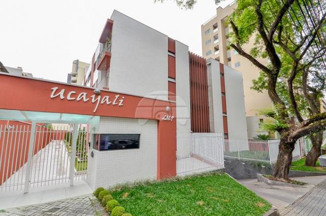 Apartamento à venda com 3 dormitórios em Bigorrilho, Curitiba cod:140416