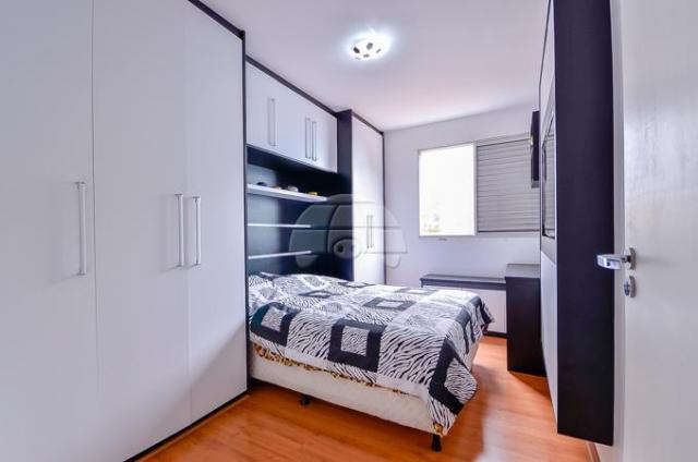 Apartamento à venda com 3 dormitórios em Bigorrilho, Curitiba cod:140416 - Foto 6