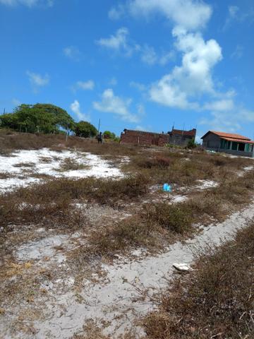 20 MIL! Terreno com 445M² De Esquina na Praia de Acaú- PB! - Foto 10