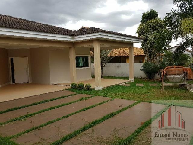 Linda Casa 4 qtos Rua 6 Lt 800 mts Ernani Nunes - Foto 6