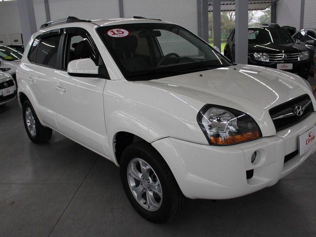 2.0 MPFI GLS 16V 143CV 2WD FLEX 4P AUT - Foto 3