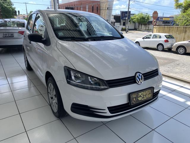 Volkswagen fox 1.0 3cc 2016 extra - Foto 3