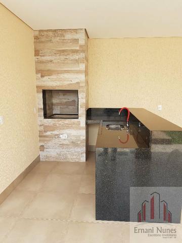 Linda Casa Moderna no Vicente Pires Ernani Nunes - Foto 15