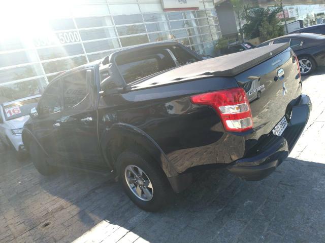 Triton Ligue 35045000 - Mitsubishi Raion Barra da Tijuca