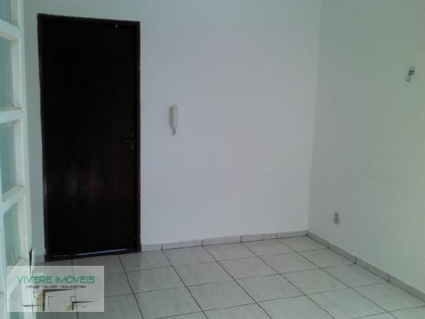 Apto Village Primavera, preço já incluso condomínio e água, 1 quarto sendo suíte - Foto 6