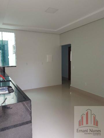 Linda Casa Moderna no Vicente Pires Ernani Nunes - Foto 3
