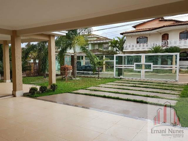 Linda Casa 4 qtos Rua 6 Lt 800 mts Ernani Nunes - Foto 11