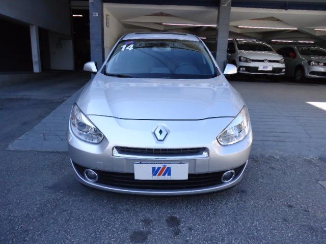 Renault Fluence 2.0 Previlege 2014