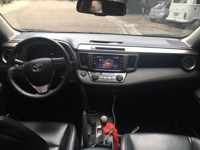 Rav 4 2014/2014 de R$79.900 por R$75.900 Somente hoje - Foto 2
