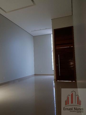 Linda Casa Moderna no Vicente Pires Ernani Nunes - Foto 11