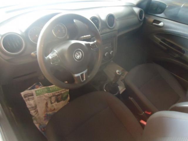 Volkswagen saveiro 2010 1.6 mi ce 8v flex 2p manual g.v - Foto 3