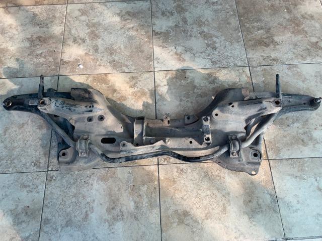 Quadro da suspençao do honda fit 2003a2007 original
