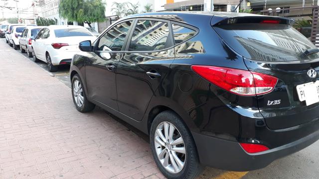 Hyundai IX35 AUTOMÁTICO COMPLETO 2016/2017 - Foto 6