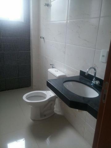 Excelente Apartamento Área Privativa no Caiçara / Santo André. Urgente - Foto 4