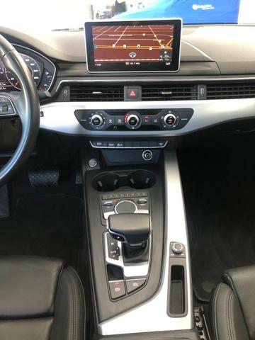 A4 2.0 TFSi Launch Edition S Tronic 2016 - Denilson de Paula * - Foto 12