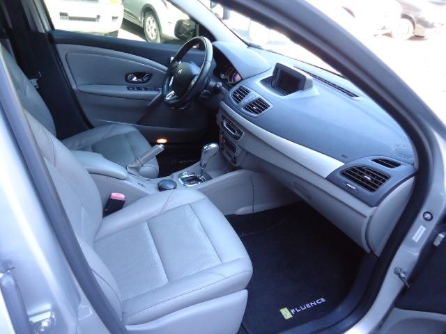Renault Fluence 2.0 Previlege 2014 - Foto 12