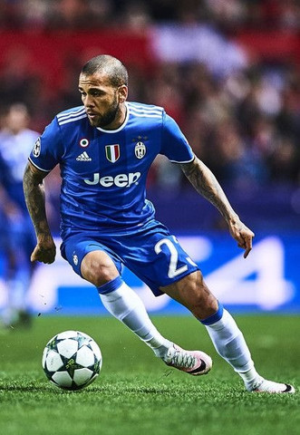 Camisa Juventus 2016 Original Adidas - Foto 5
