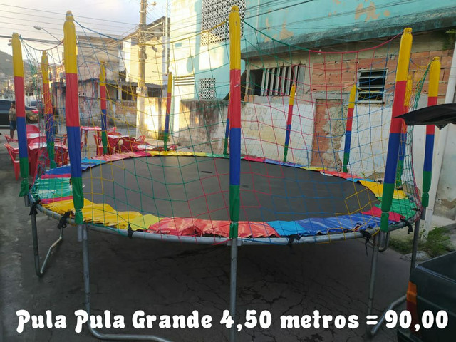 R&R Locações de Brinquedos ? - Foto 6