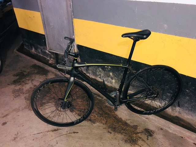Specialized Carbon Sirrus!!! !!!(Preço Negociável)!!! - Foto 3