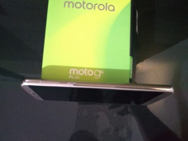 Celular moto g6 play - Foto 4