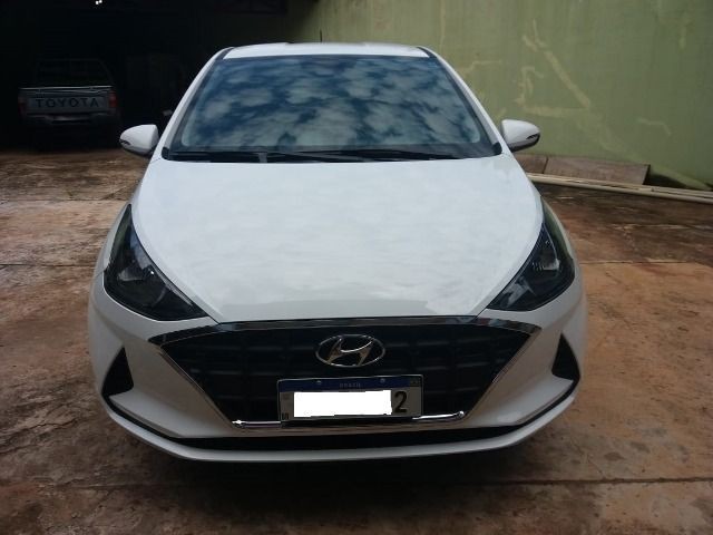 HB20 Evolution, Completo, 2020/2020, Km: 1.700 - Foto 6