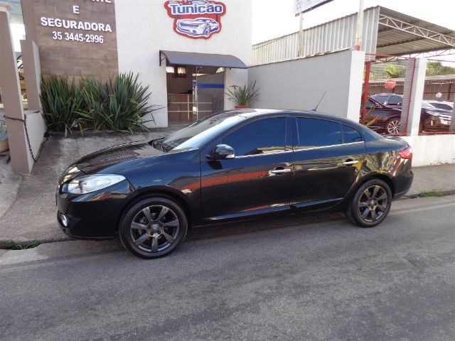 Renault Fluence Privilege 2.0 Automático Flex - Foto 6