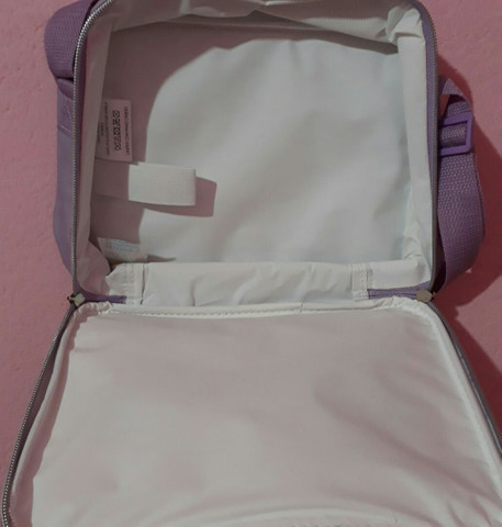 Mochila e lancheira infantis (Baggagio) NOVAS - Foto 6