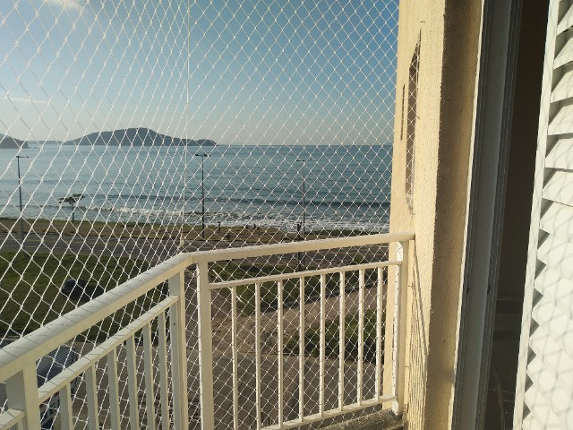 Apartamento de Frente para o Mar - Caraguatatuba - Massaguaçu - Foto 3