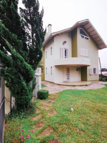 Casa 03 dormitórios, Bairro Sagrada Família - Foto 6