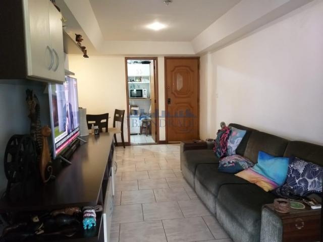 Apartamento à venda com 2 dormitórios cod:JB2APV5145 - Foto 2