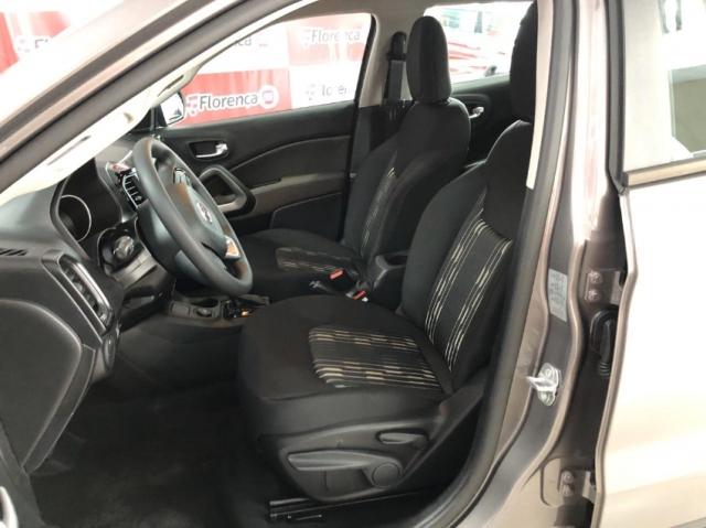 Fiat Toro ENDURANCE 4P - Foto 4