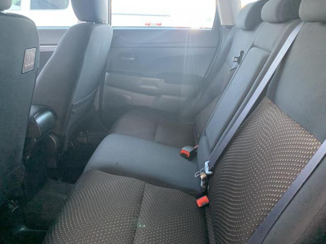 ASX 2.0 16V 160cv Mec. - Foto 13